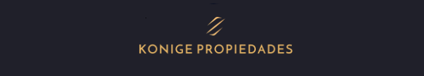KONIGE PROPIEDADES